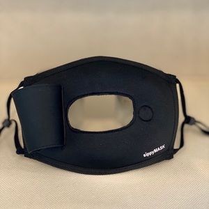 The sippyMASK - Social Face Mask